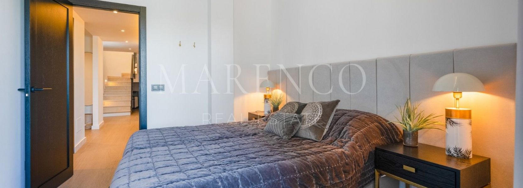 Villa  in La Quinta, Benahavis