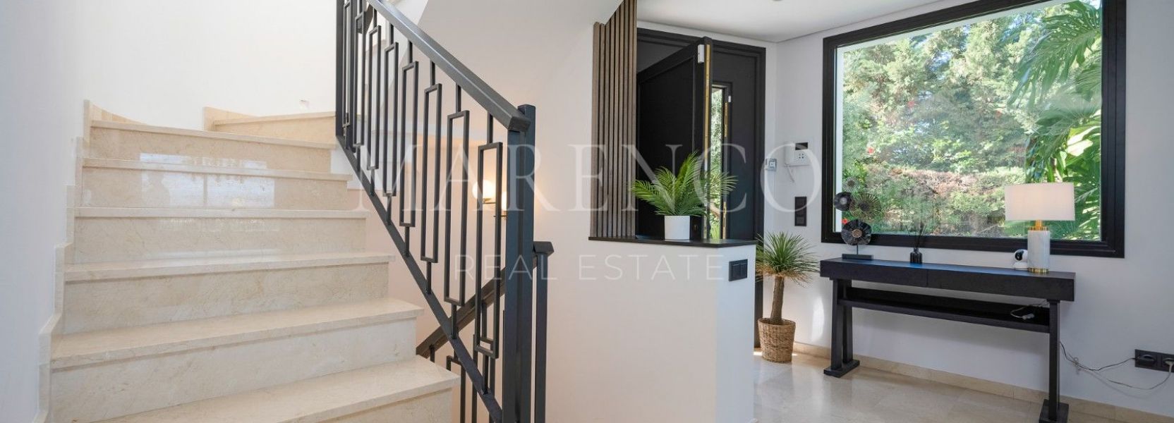 Villa  in La Quinta, Benahavis