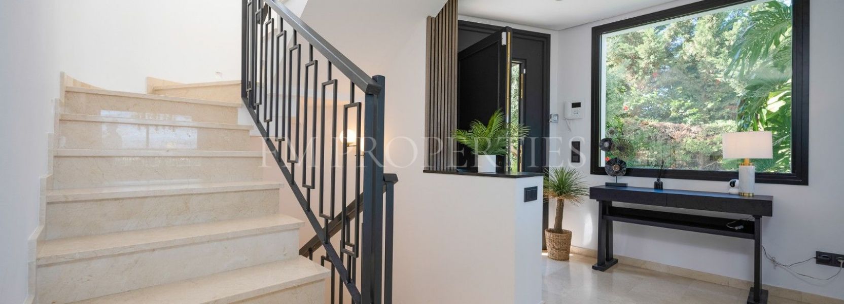 Villa  in La Quinta, Benahavis