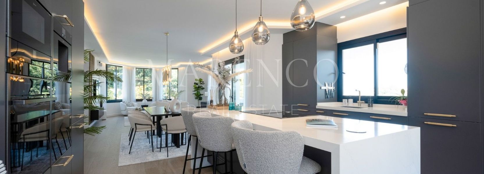 Villa  in La Quinta, Benahavis