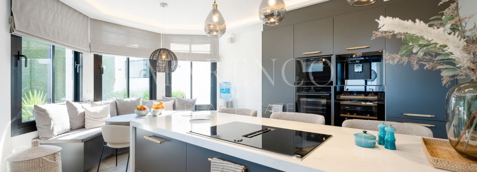 Villa  in La Quinta, Benahavis