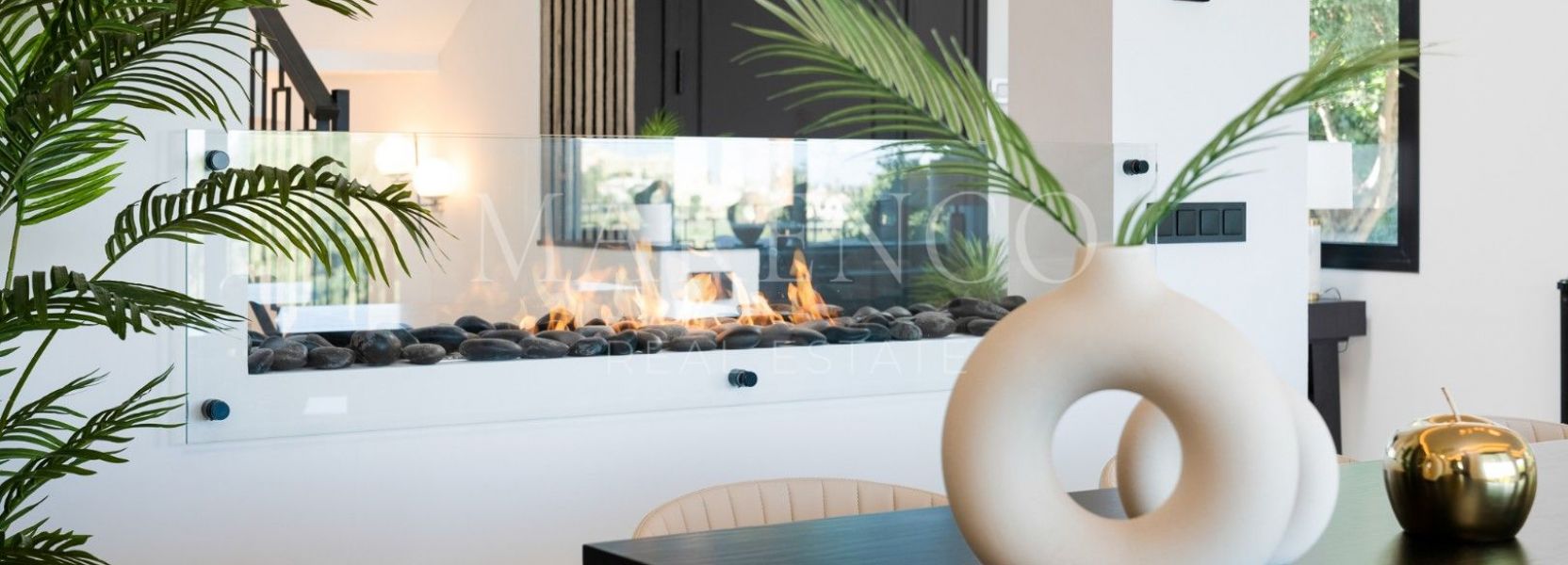 Villa  in La Quinta, Benahavis