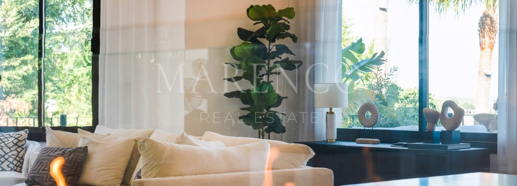 Villa  in La Quinta, Benahavis