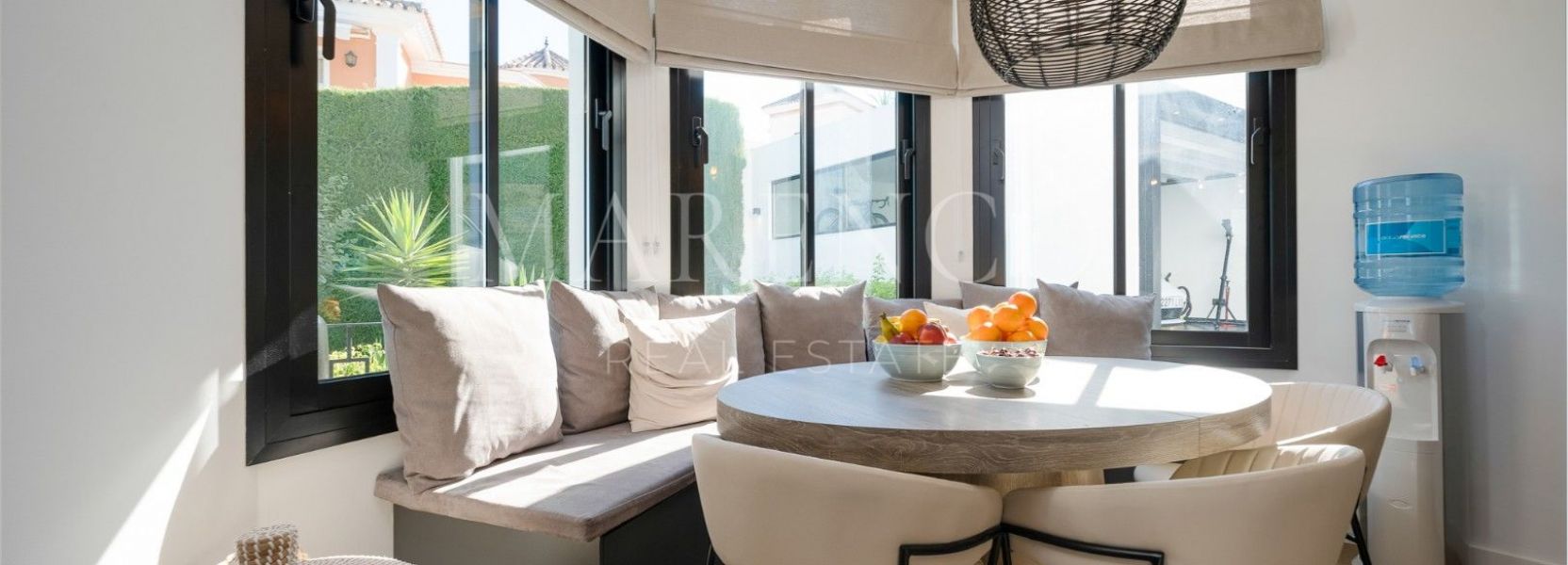 Villa  in La Quinta, Benahavis