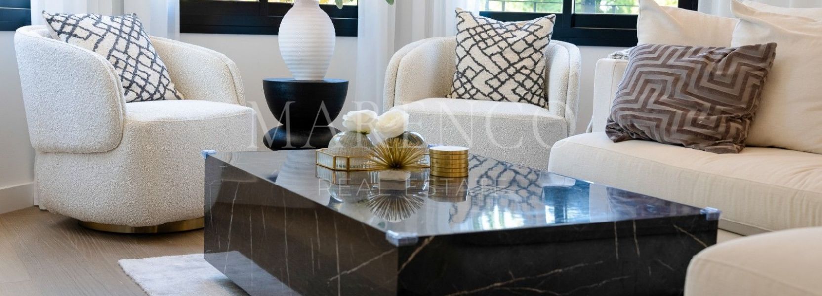 Villa  in La Quinta, Benahavis