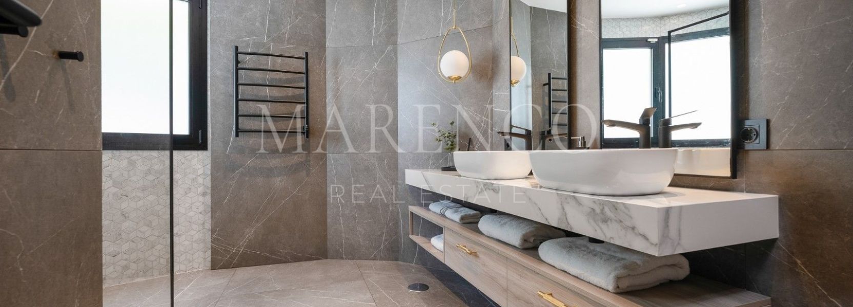 Villa  in La Quinta, Benahavis