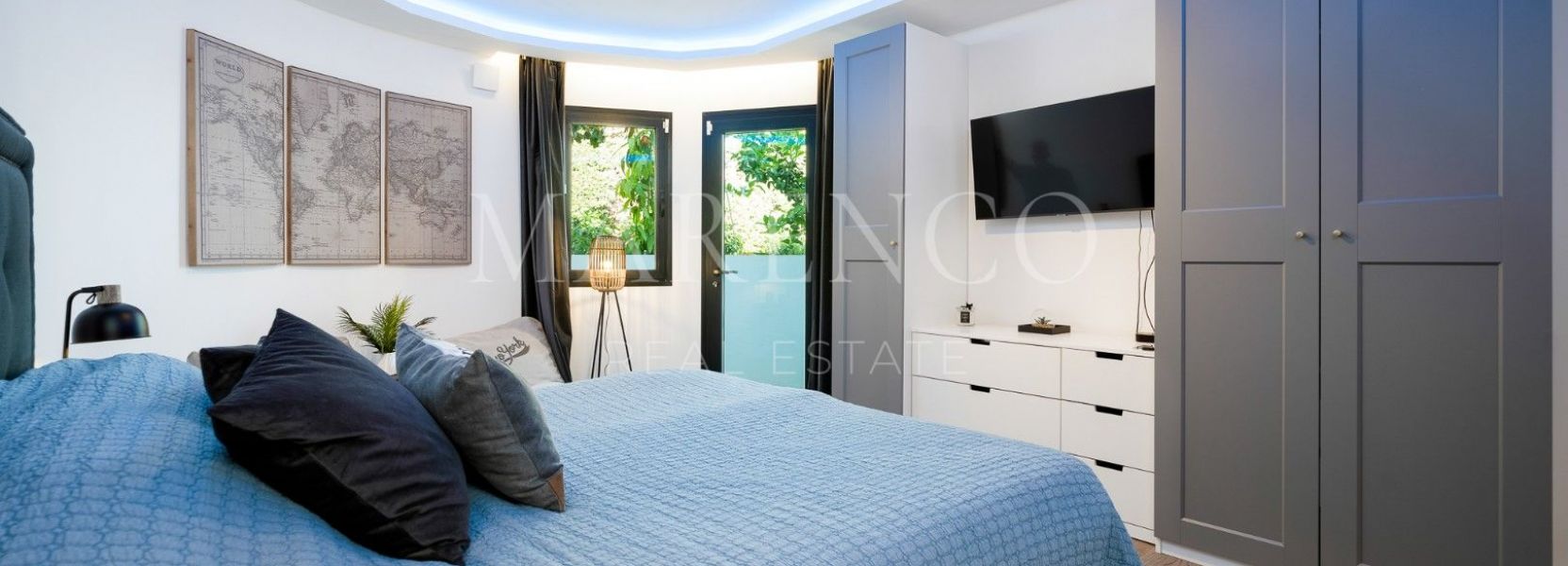 Villa  in La Quinta, Benahavis