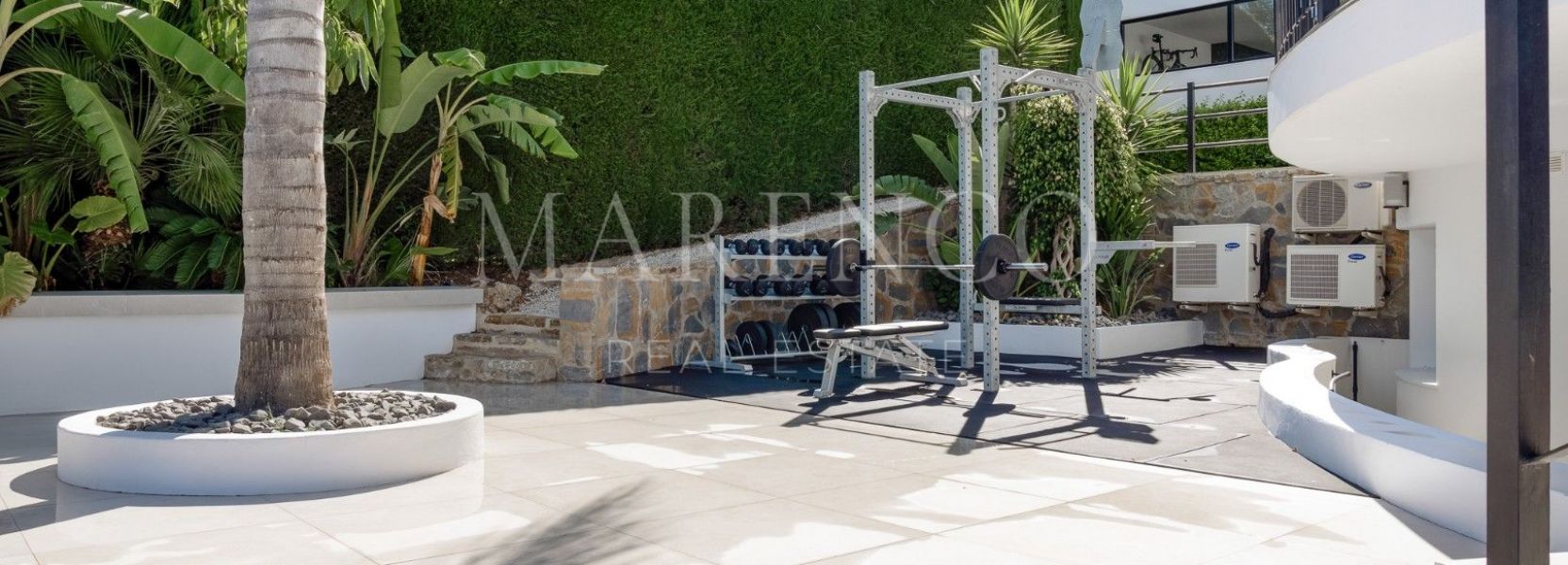 Villa  in La Quinta, Benahavis