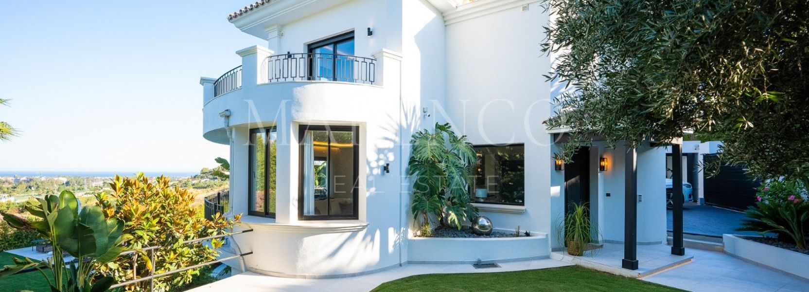 Villa  in La Quinta, Benahavis