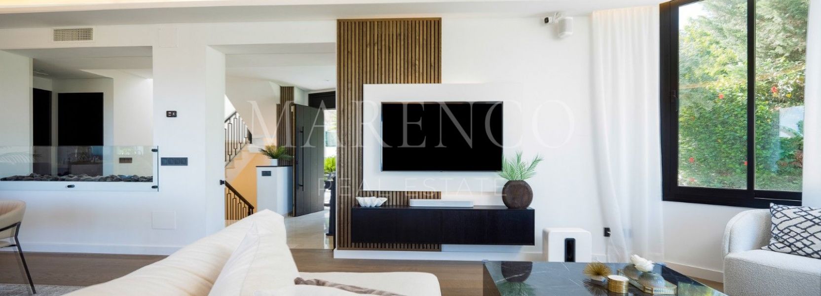 Villa  in La Quinta, Benahavis