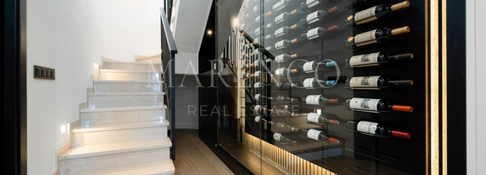 Villa  in La Quinta, Benahavis