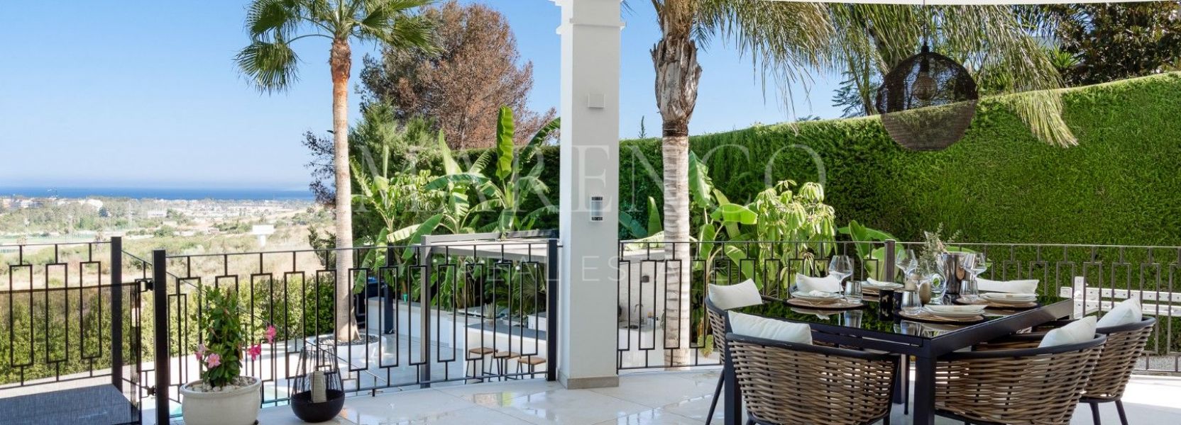 Villa  in La Quinta, Benahavis