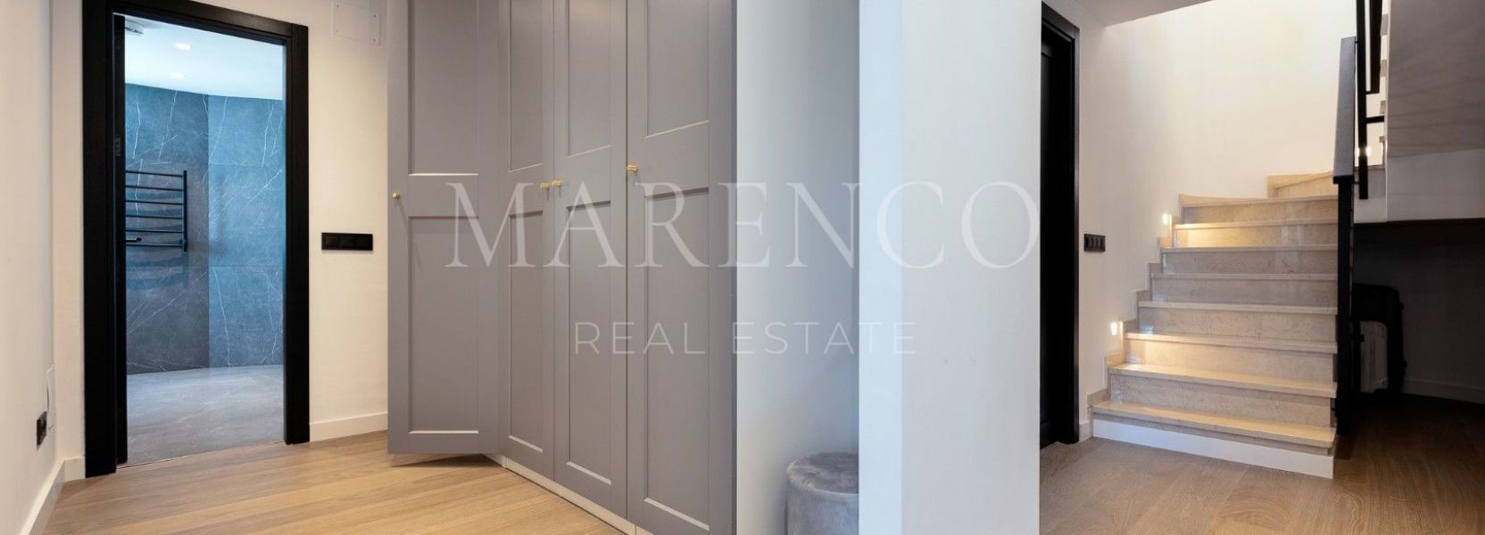 Villa  in La Quinta, Benahavis