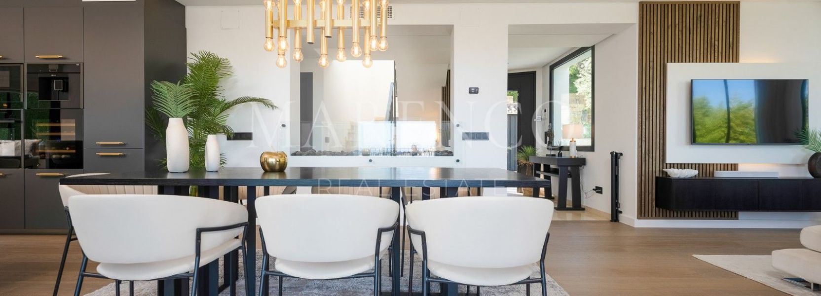 Villa  in La Quinta, Benahavis