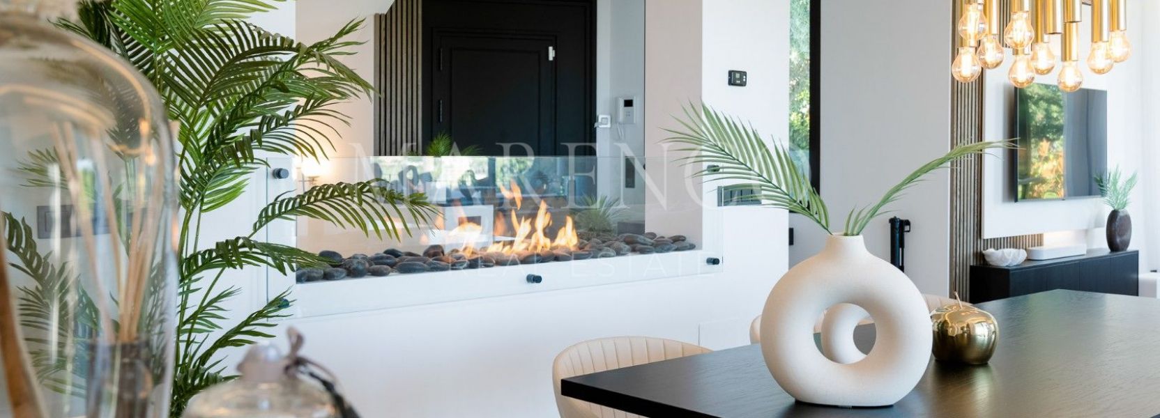 Villa  in La Quinta, Benahavis