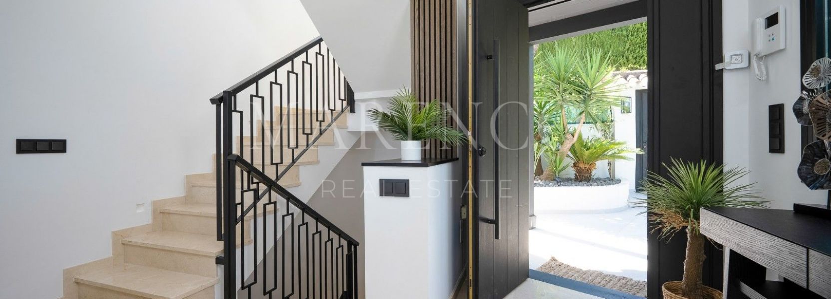 Villa  in La Quinta, Benahavis