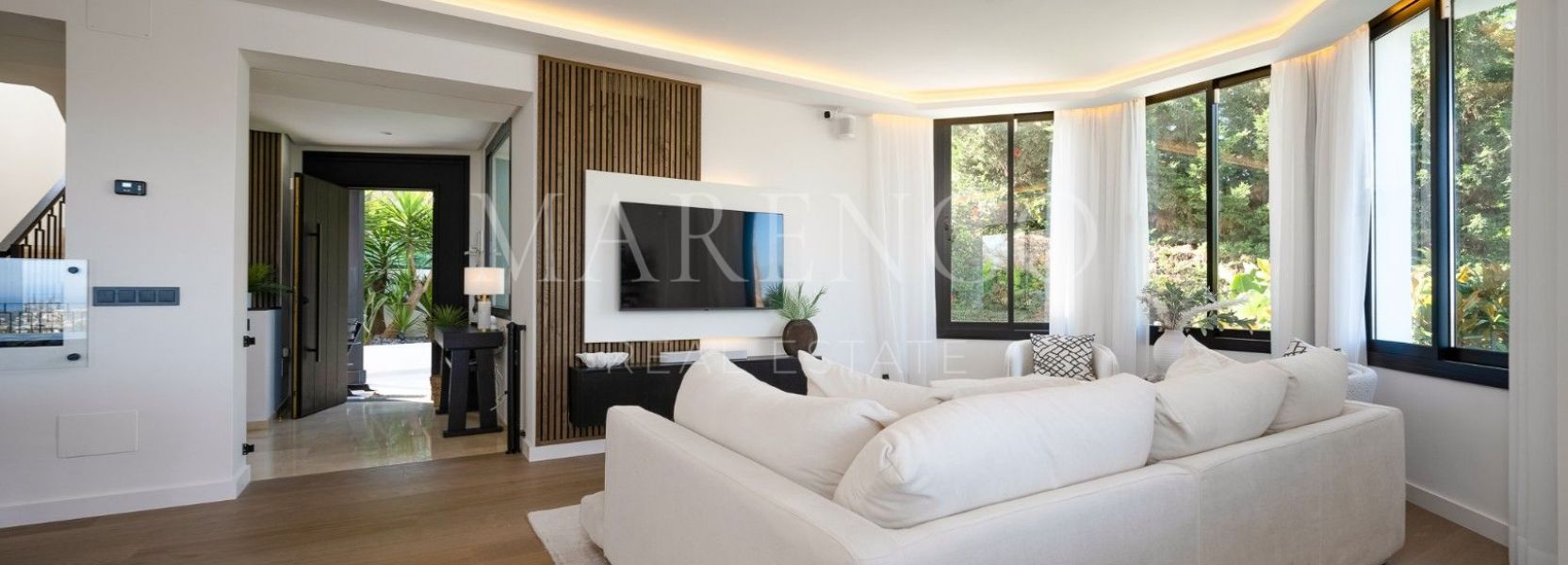 Villa  in La Quinta, Benahavis