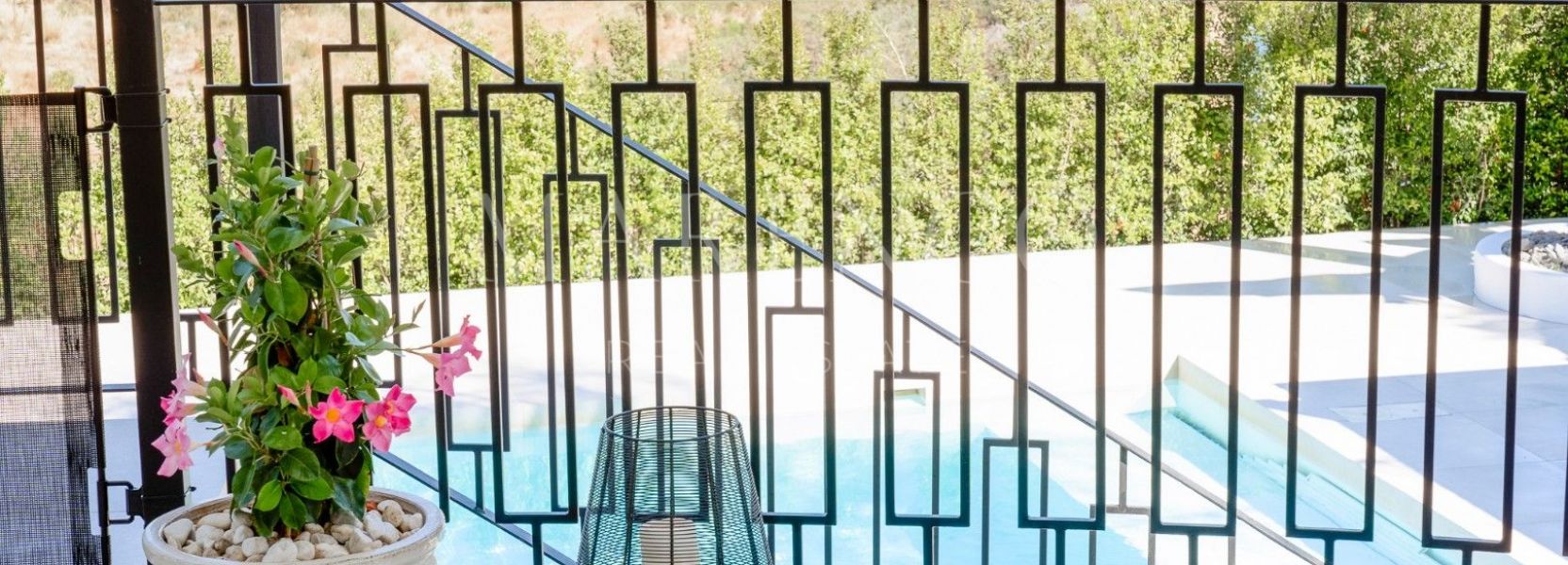 Villa  in La Quinta, Benahavis