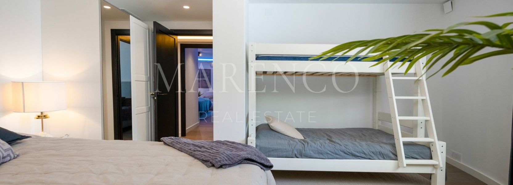 Villa  in La Quinta, Benahavis