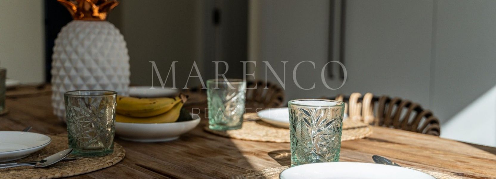 Villa  in Alta Vista, San Pedro de Alcantara