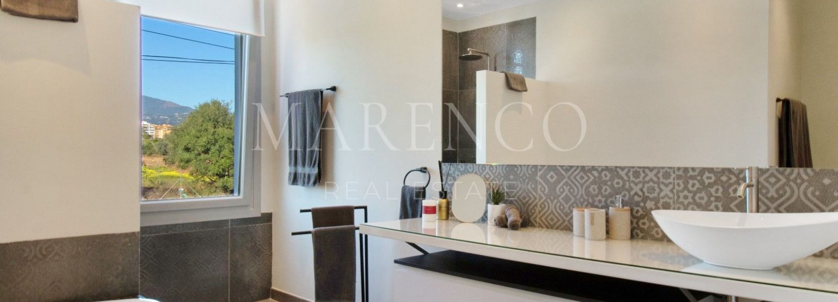 Villa  in Alta Vista, San Pedro de Alcantara