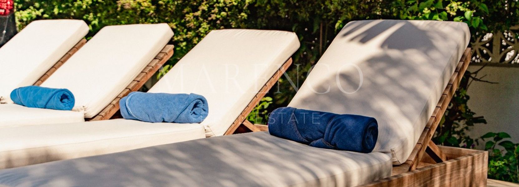 Villa  in Alta Vista, San Pedro de Alcantara