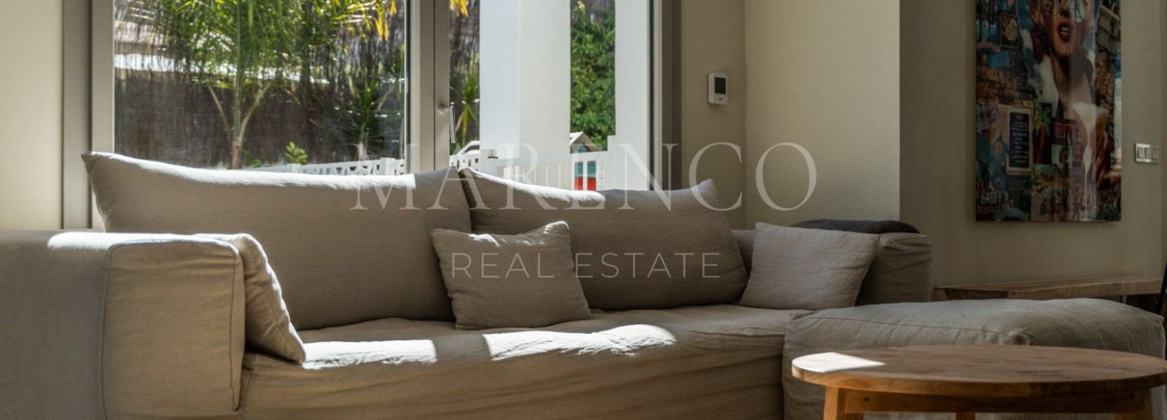 Villa  in Alta Vista, San Pedro de Alcantara