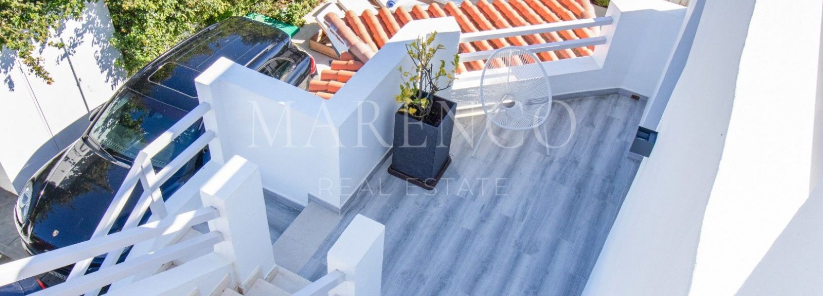 Villa  in San Pedro de Alcantara