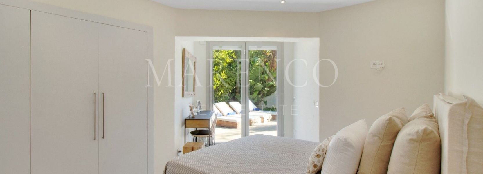 Villa  in San Pedro de Alcantara