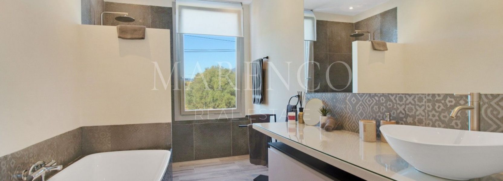 Villa  in San Pedro de Alcantara