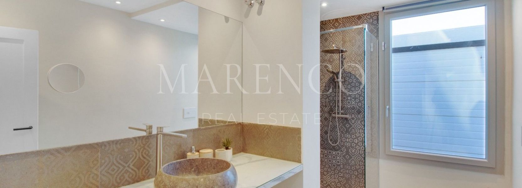 Villa  in San Pedro de Alcantara