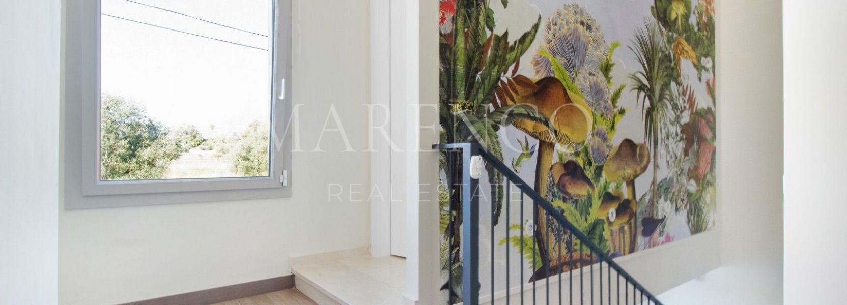 Villa  in San Pedro de Alcantara