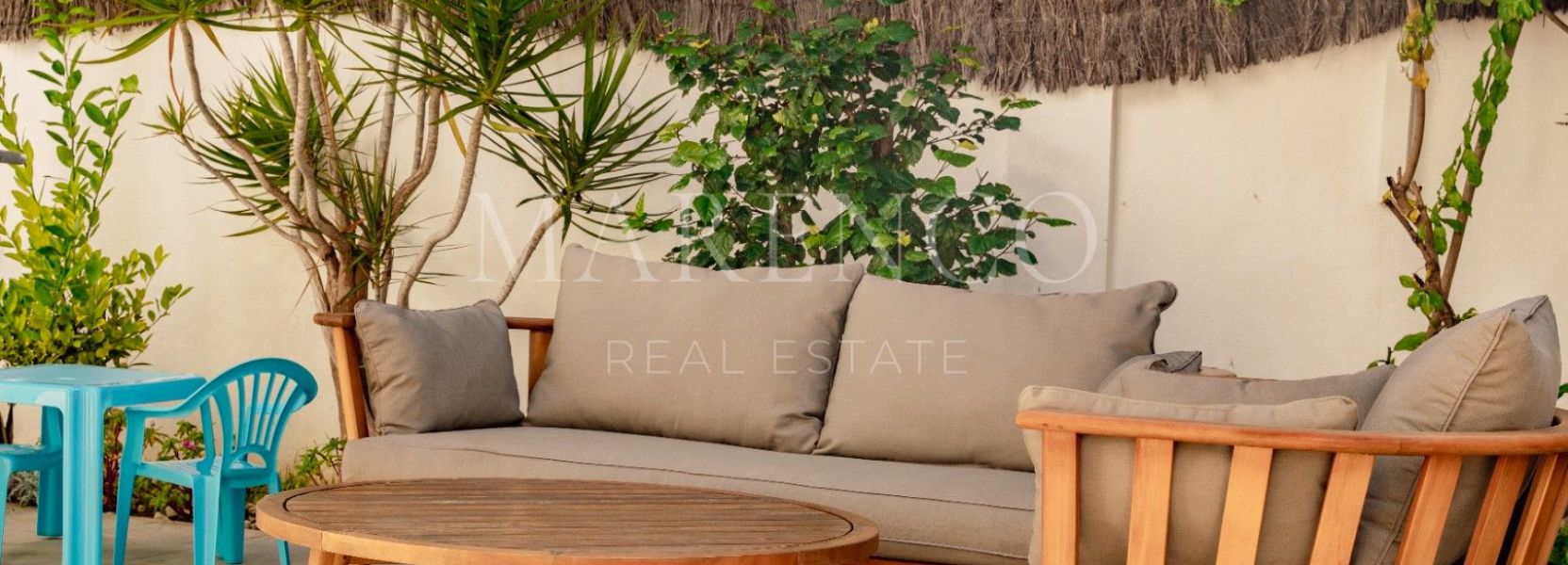 Villa  in San Pedro de Alcantara