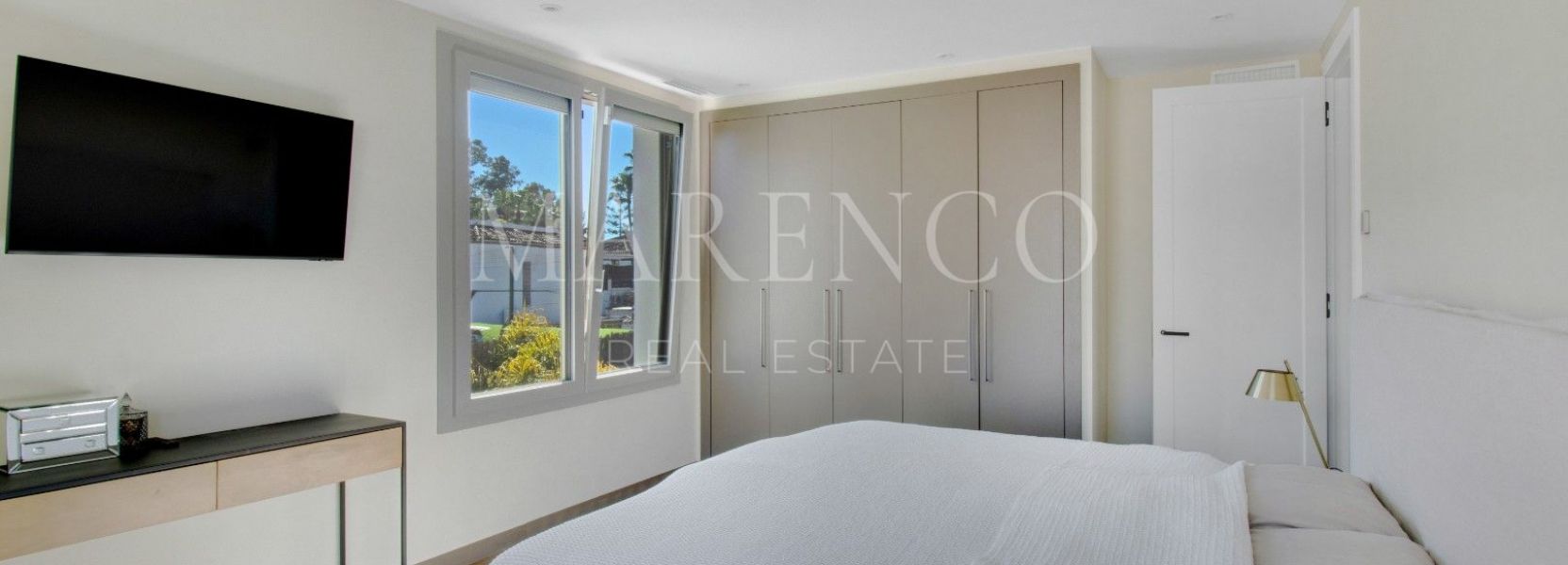 Villa  in San Pedro de Alcantara