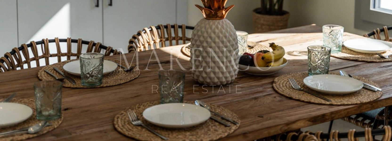 Villa  in San Pedro de Alcantara