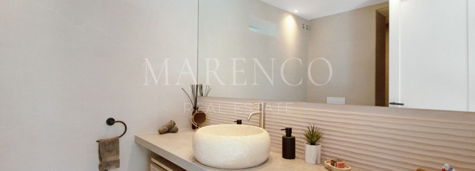 Villa  in San Pedro de Alcantara