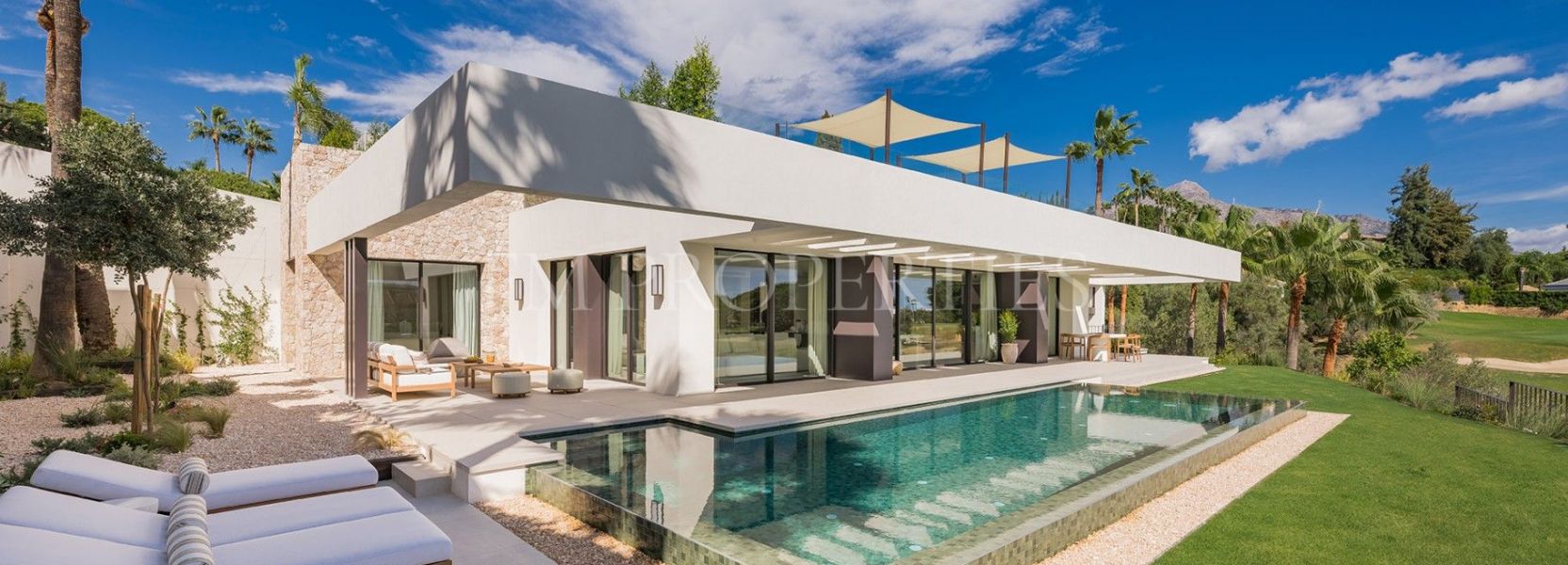 Villa  à Los Naranjos Golf, Nueva Andalucia, Marbella