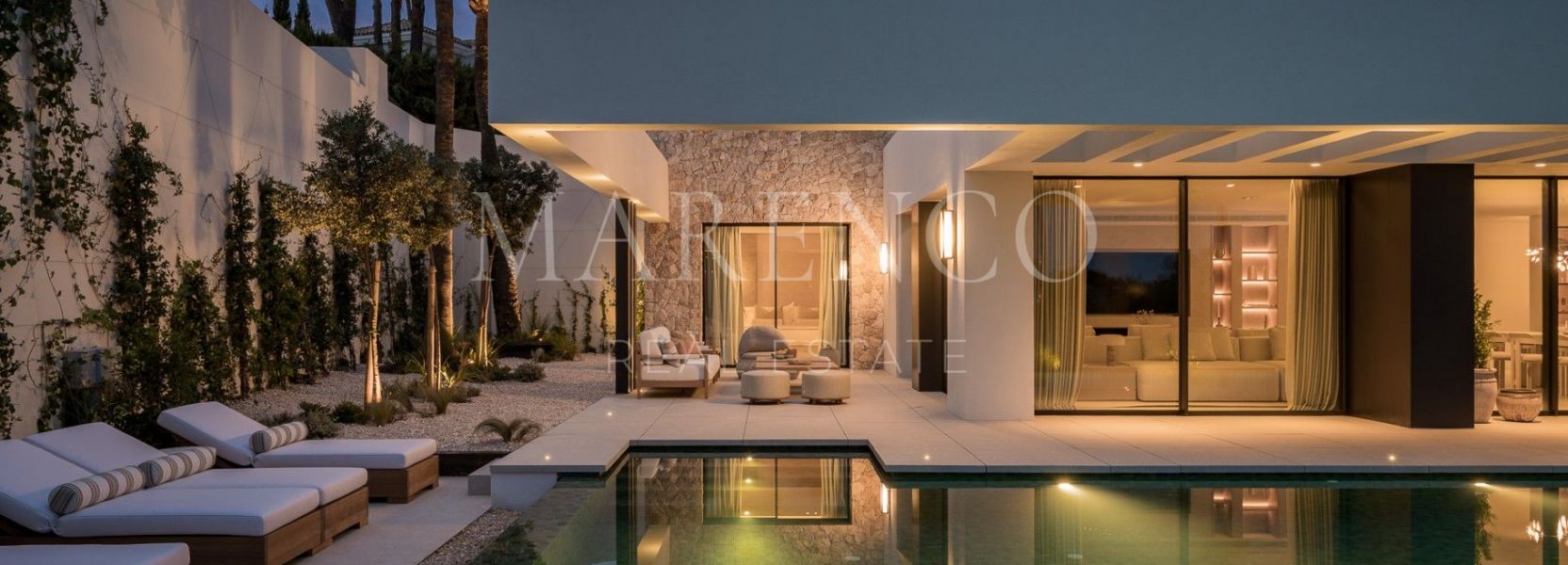 Villa  en Los Naranjos Golf, Nueva Andalucia, Marbella