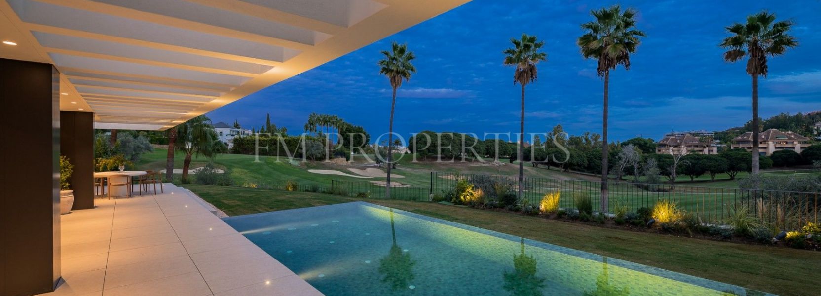 Villa  à Los Naranjos Golf, Nueva Andalucia, Marbella