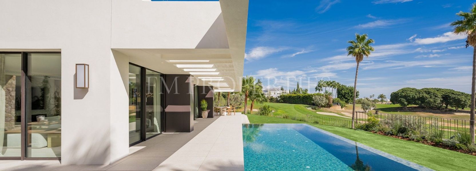 Villa  à Los Naranjos Golf, Nueva Andalucia, Marbella