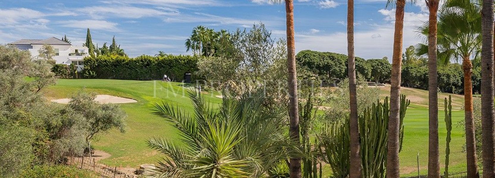 Villa  à Los Naranjos Golf, Nueva Andalucia, Marbella