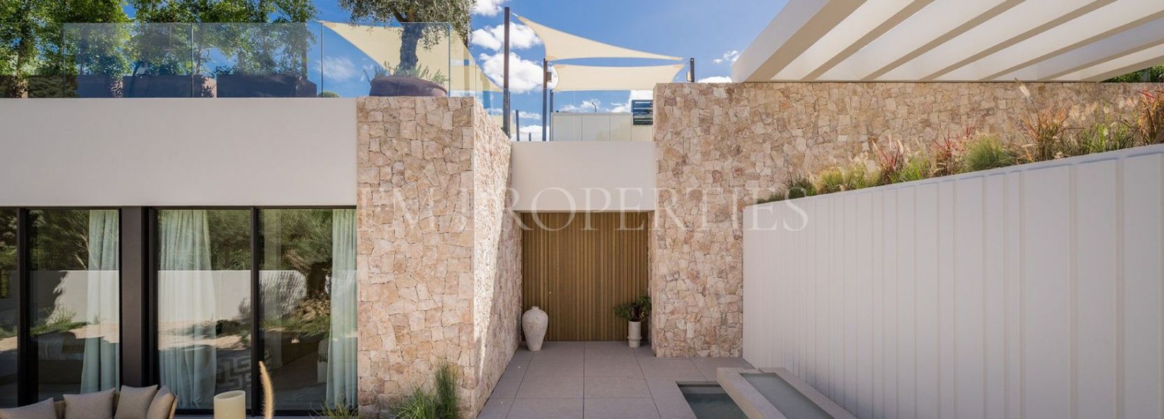 Villa  à Los Naranjos Golf, Nueva Andalucia, Marbella