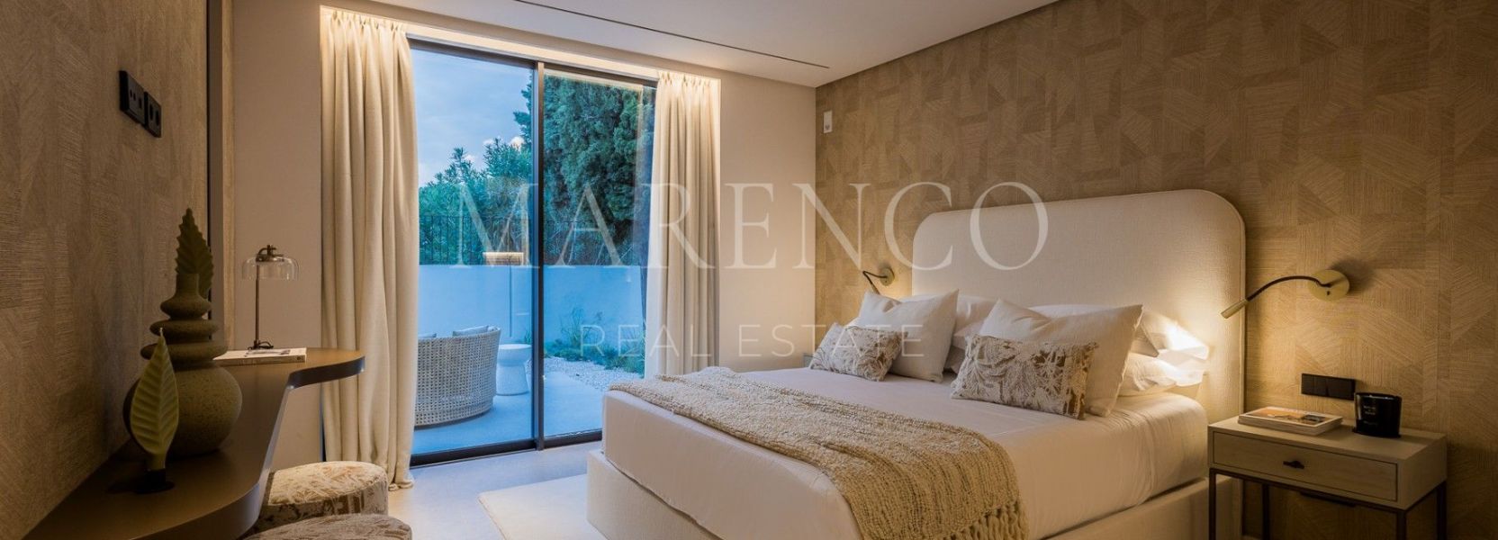 Villa  en Los Naranjos Golf, Nueva Andalucia, Marbella