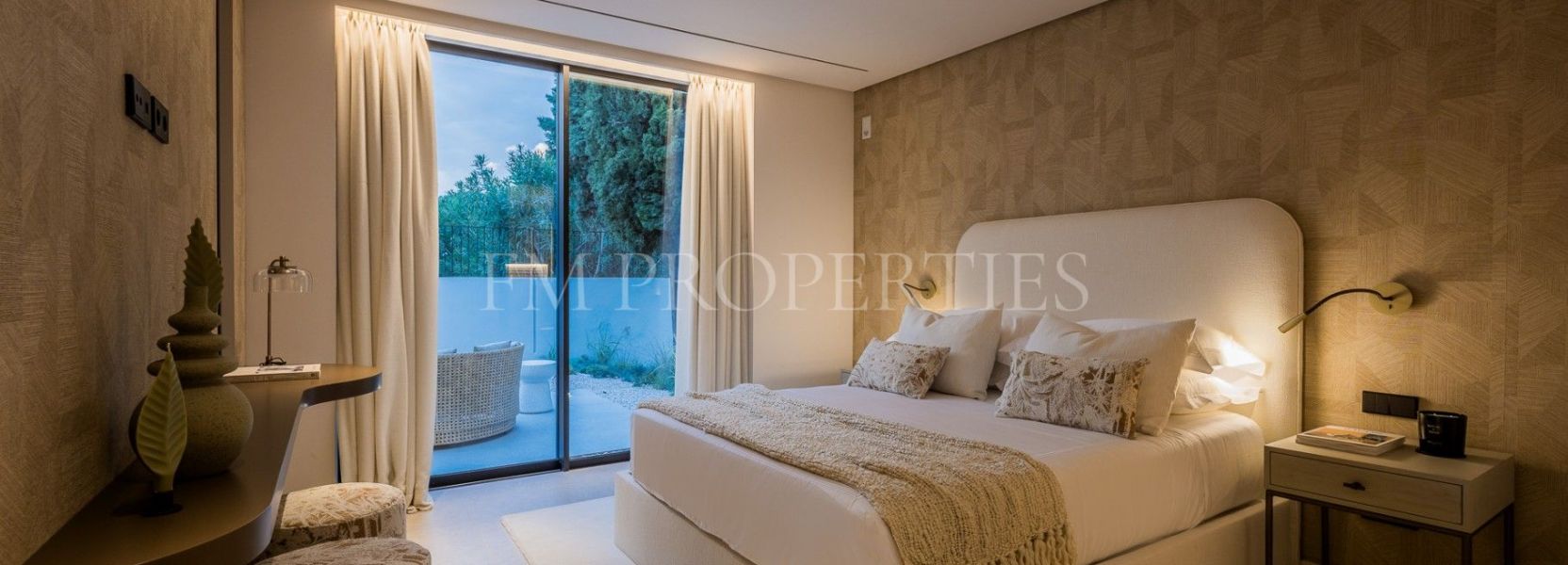 Villa  à Los Naranjos Golf, Nueva Andalucia, Marbella