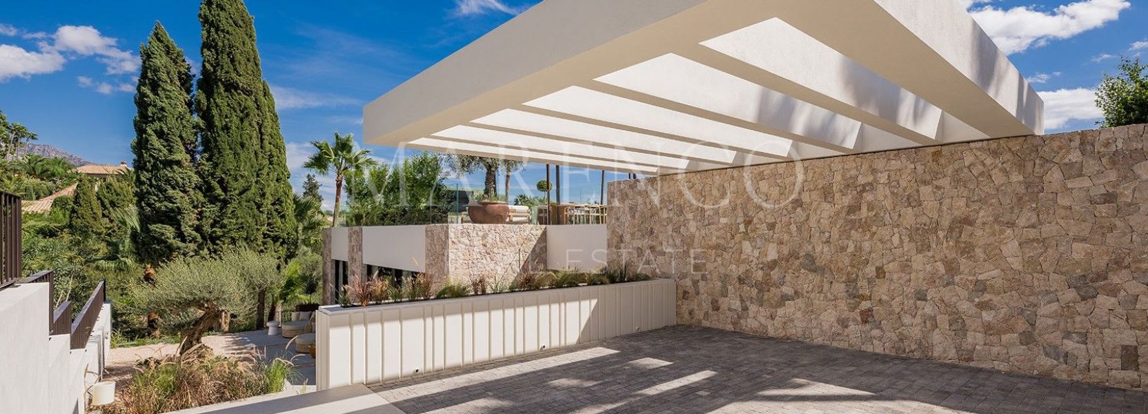 Villa  en Los Naranjos Golf, Nueva Andalucia, Marbella