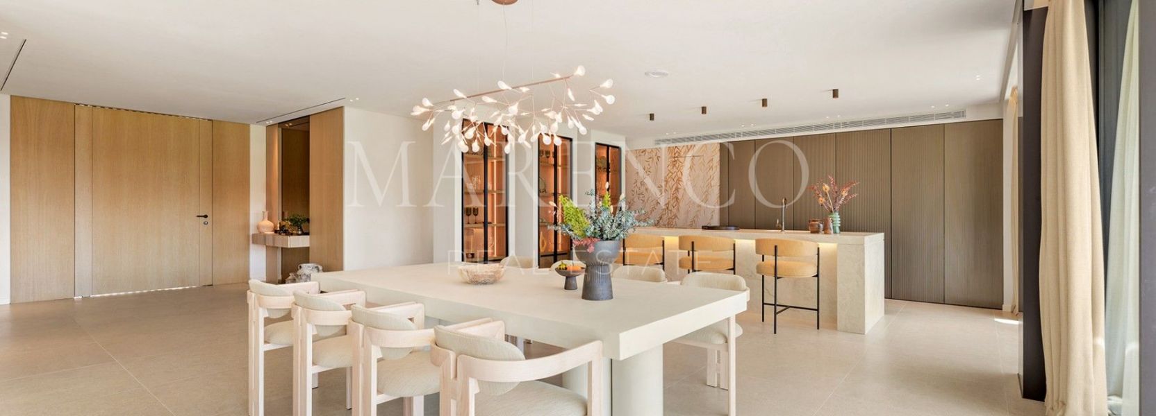 Villa  en Los Naranjos Golf, Nueva Andalucia, Marbella