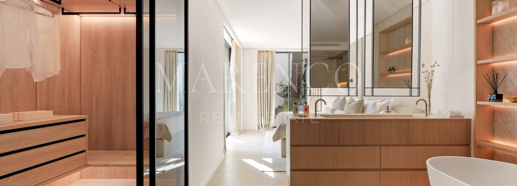 Villa  en Los Naranjos Golf, Nueva Andalucia, Marbella