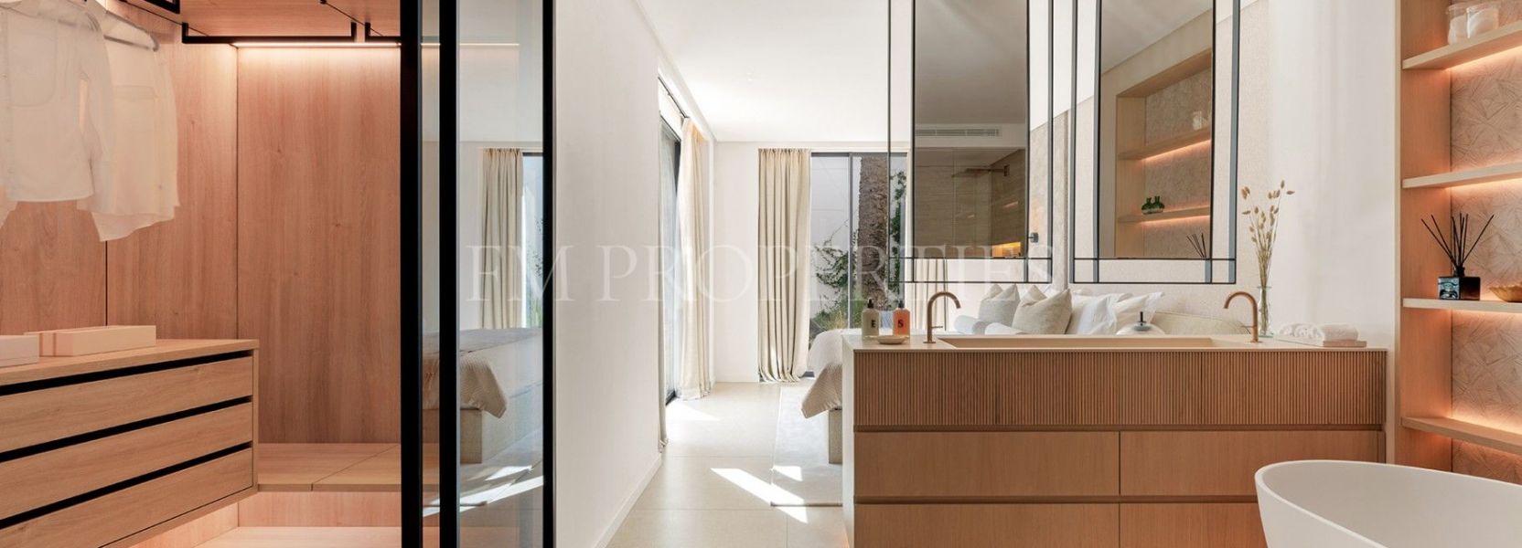 Villa  à Los Naranjos Golf, Nueva Andalucia, Marbella