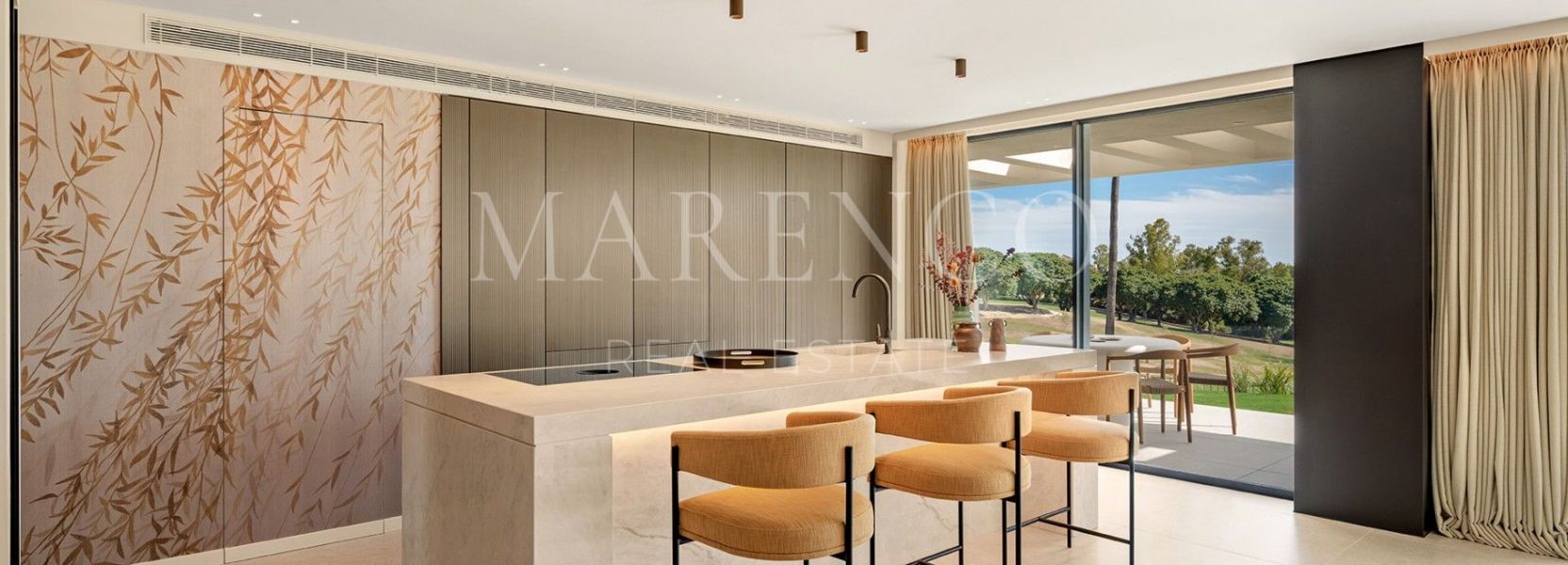 Villa  en Los Naranjos Golf, Nueva Andalucia, Marbella