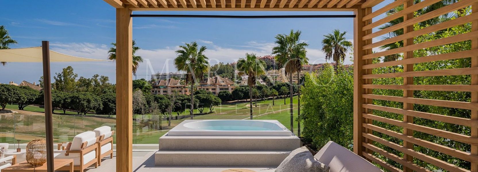 Villa  en Los Naranjos Golf, Nueva Andalucia, Marbella